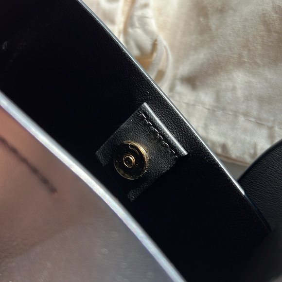 AUTHENTIC Acne Studio Musubi Micro Bag - Picture 14 of 14